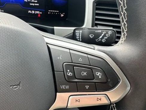 Used 2022 Volkswagen Atlas SE image 21