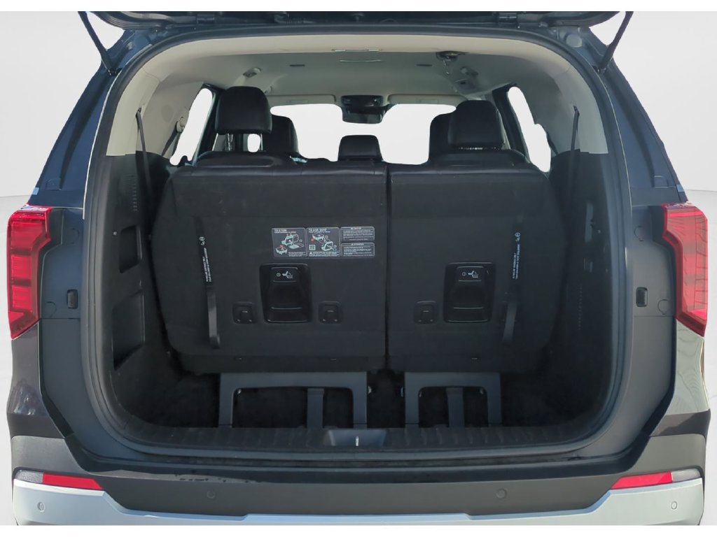 Used 2026 Kia Carnival LXS FWD image 9
