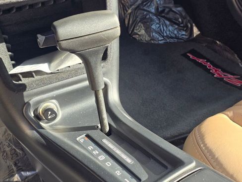 Used 1995 Chevrolet Monte Carlo Z34 image 17