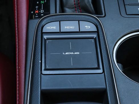 Used 2017 Lexus RC 200t F Sport RWD image 26