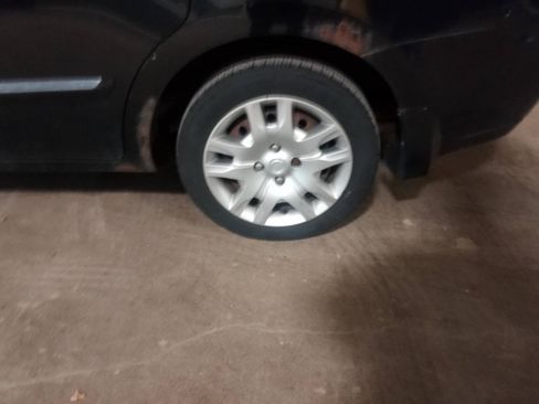 Used 2011 Nissan Sentra 2.0 S FWD image 10