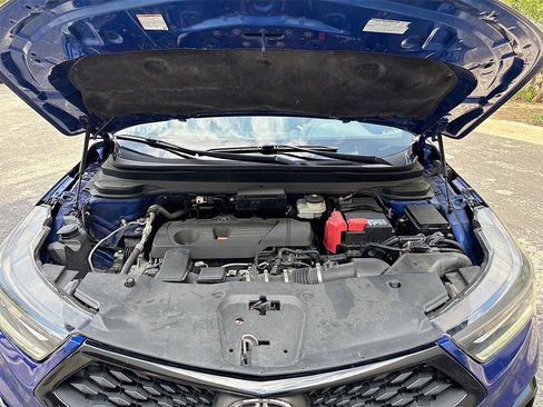 Used 2021 Acura RDX A-Spec image 31