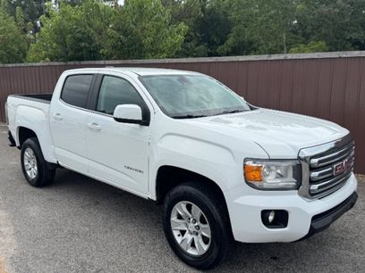 Used 2016 GMC Canyon SLE w/ SLE Convenience Package