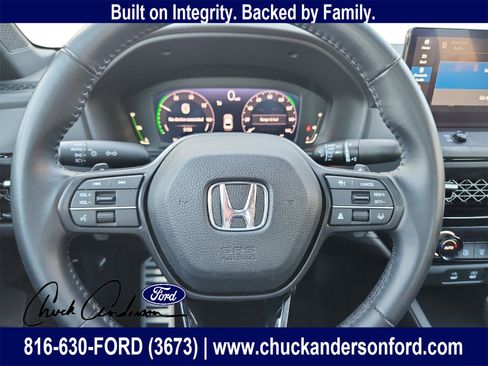 Used 2023 Honda Accord Sport image 13