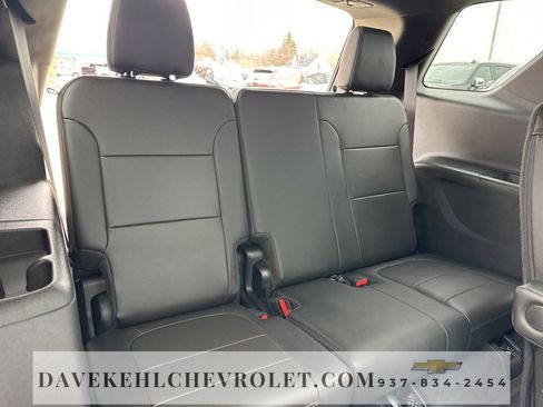 Used 2023 Chevrolet Traverse Premier w/ Redline Edition image 27