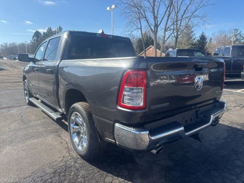 Used 2022 RAM 1500 Big Horn image 5