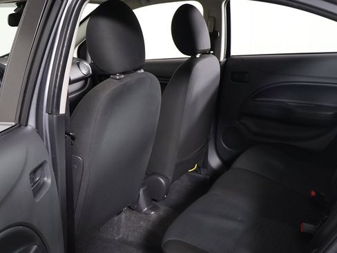 Used 2023 Mitsubishi Mirage G4 ES image 23