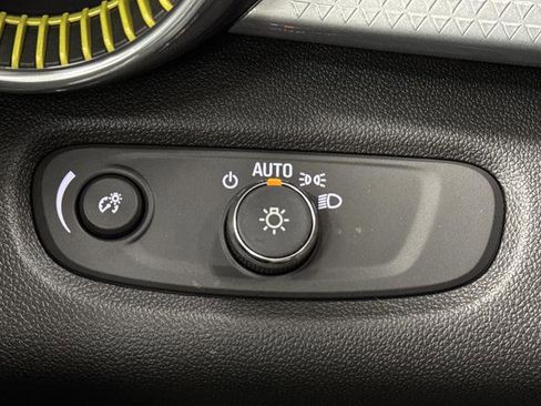 New 2026 Chevrolet Trax LT image 22