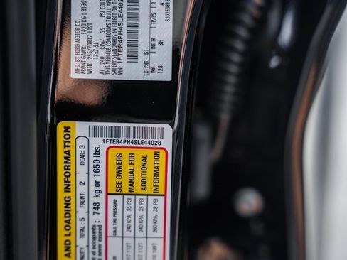 New 2025 Ford Ranger XL image 43