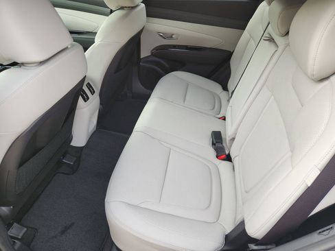 New 2026 Hyundai Tucson Limited image 30