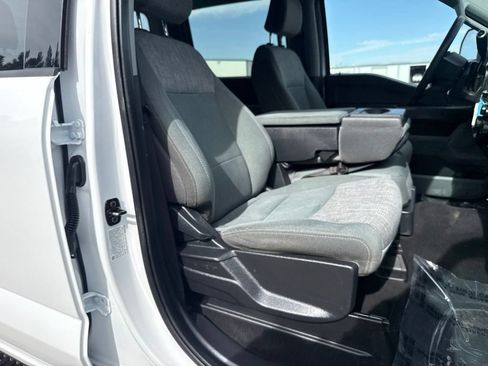 Used 2024 Ford F450 XLT AWD/4WD image 34