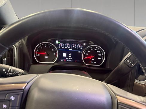 Used 2022 Chevrolet Silverado 1500 High Country image 14