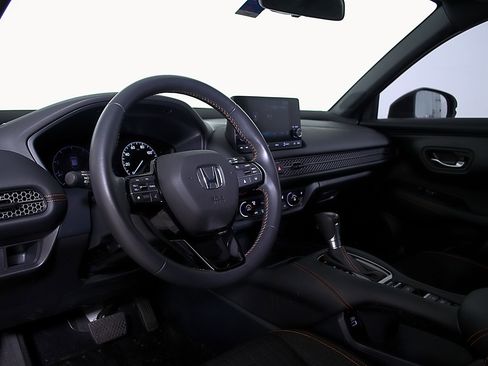 Used 2023 Honda HR-V Sport image 13