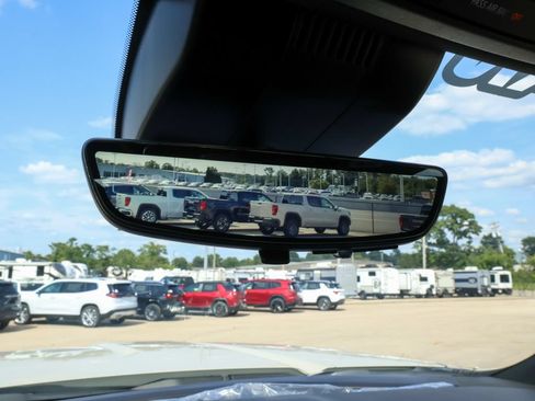 New 2026 GMC Sierra 2500 AT4 w/ Technology Package AWD/4WD image 51