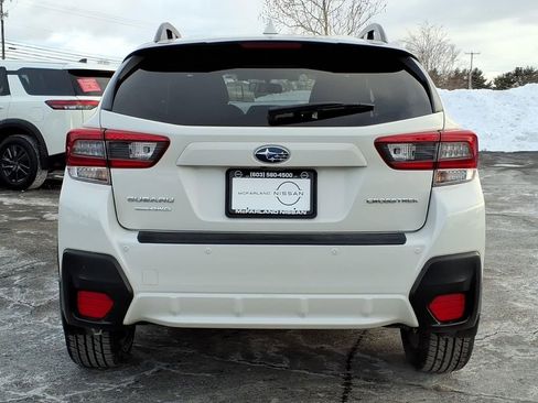 Used 2022 Subaru Crosstrek 2.5i Limited image 30