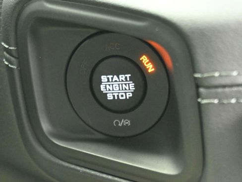 New 2026 Jeep Wrangler Sahara image 25