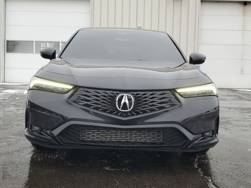 Used 2024 Acura Integra A-Spec image 2