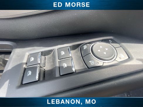 Used 2025 Ford Expedition Max Platinum AWD/4WD image 23