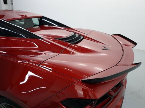 Used 2026 Chevrolet Corvette Z06 image 73