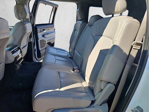 Used 2022 Jeep Wagoneer Series I w/ Convenience Group I image 11