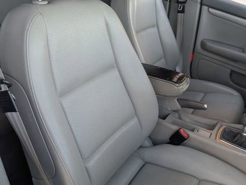 Used 2002 Audi A4 1.8T image 21