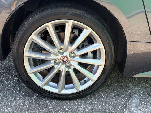 Used 2017 FIAT 124 Spider Lusso RWD image 11