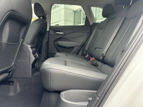 New 2026 Audi Q3 quattro 2.0T AWD/4WD image 27