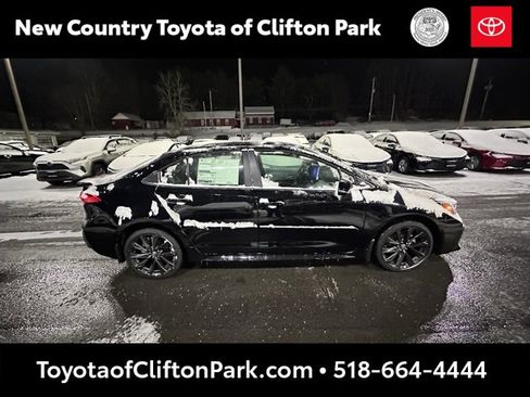 New 2026 Toyota Corolla SE image 2