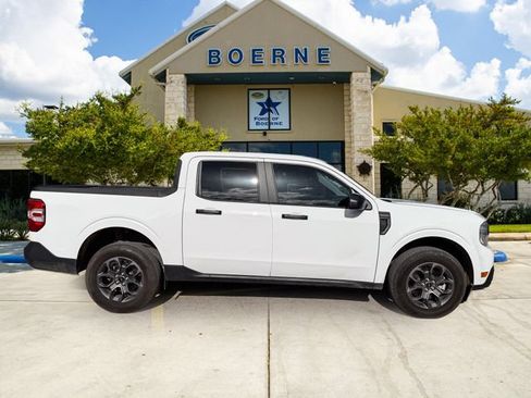 Used 2024 Ford Maverick XLT FWD image 7
