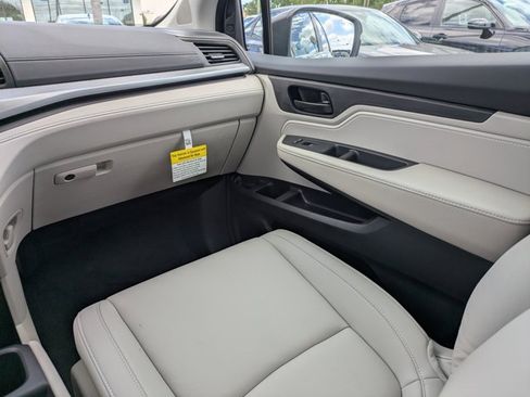 New 2026 Honda Odyssey EX-L image 21
