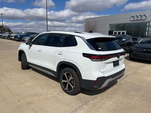 New 2026 Volkswagen Tiguan SE AWD/4WD image 4