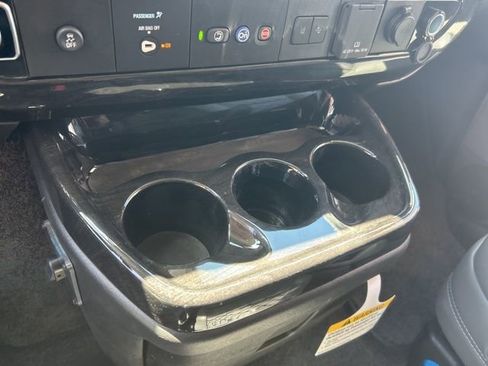 New 2026 Chevrolet Express 2500 Extended w/ Driver Convenience Package RWD image 30