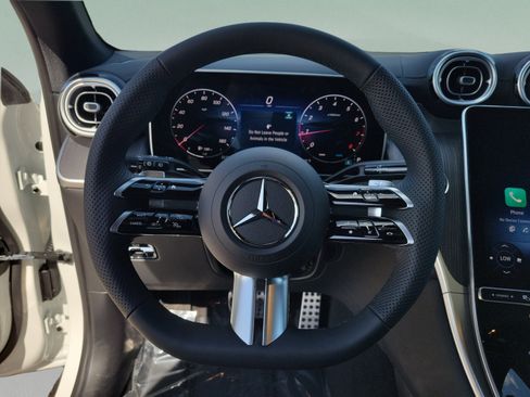 Certified 2026 Mercedes-Benz GLC 300 image 21
