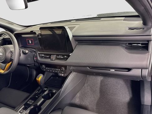 New 2026 Subaru Outback Wilderness AWD/4WD image 30