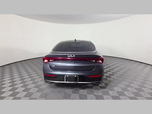 Used 2024 Kia K5 EX w/ EX Premium Package FWD image 43