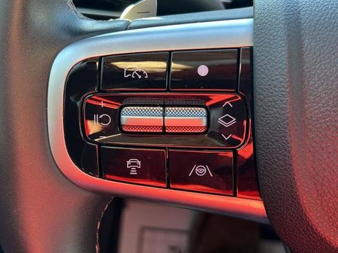 Used 2025 Genesis GV80 2.5T Standard image 12