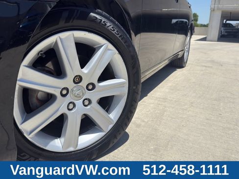 Used 2007 Lexus ES 350 FWD image 6