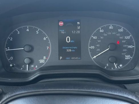 Used 2025 Toyota Corolla LE FWD image 25