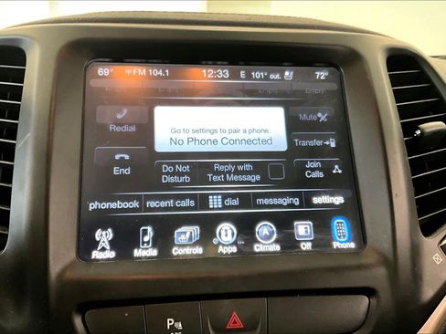 Used 2018 Jeep Cherokee Limited w/ Luxury Group AWD/4WD image 28