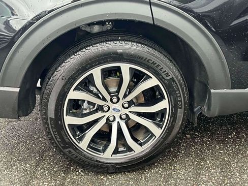 Used 2026 Ford Explorer ST-Line AWD/4WD image 14