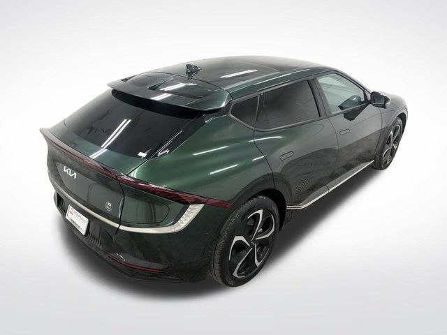 Used 2023 Kia EV6 GT-Line AWD/4WD image 44