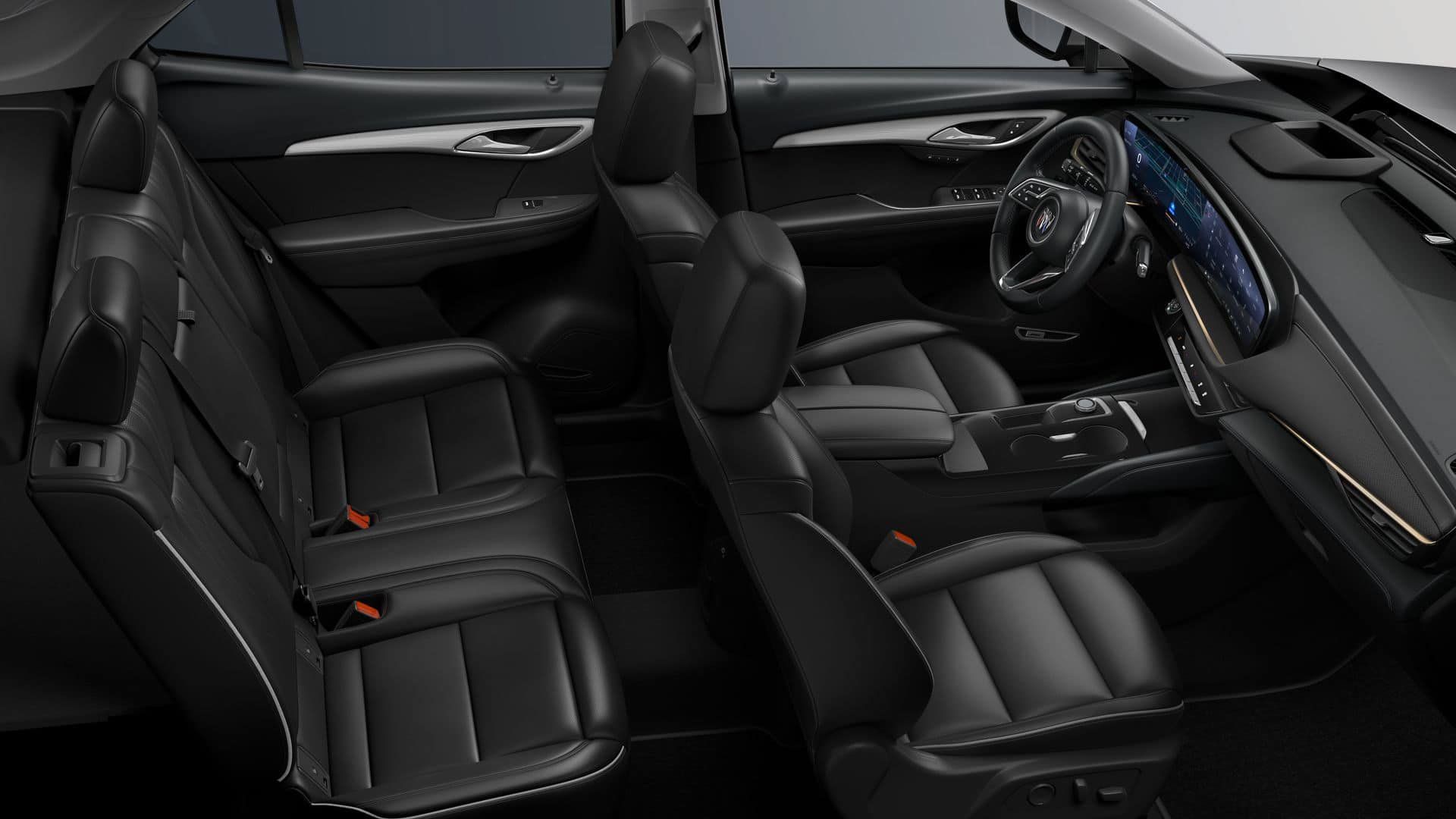 New 2026 Buick Envision Avenir AWD/4WD image 8