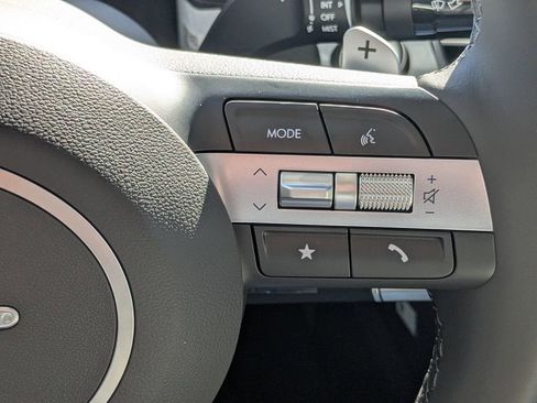 New 2026 Hyundai Sonata SEL FWD image 26