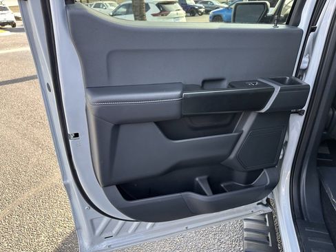 Used 2025 Ford F150 STX image 16