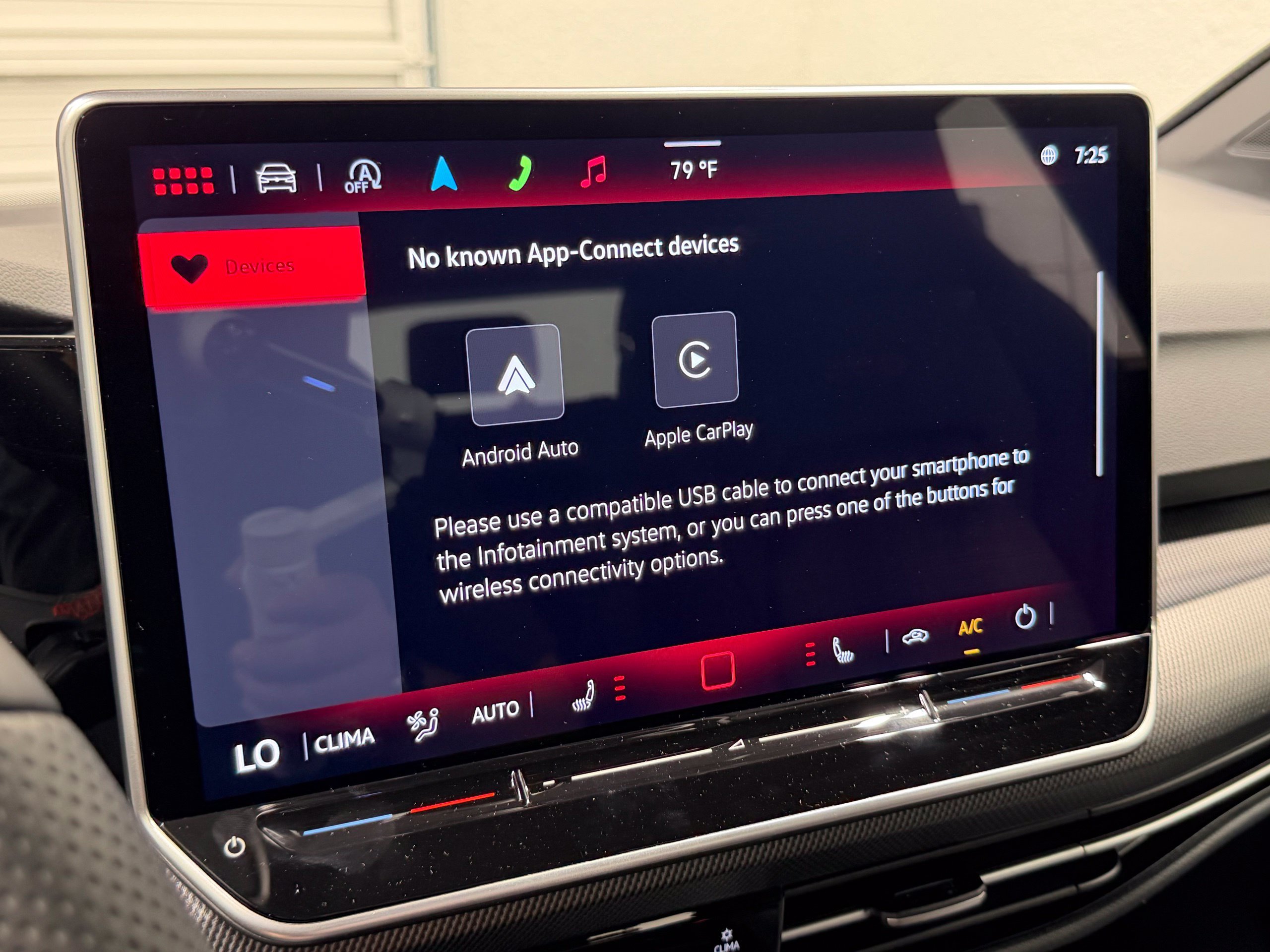 New 2026 Volkswagen GTI S FWD image 37