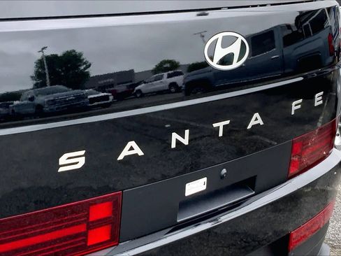 Used 2026 Hyundai Santa Fe SEL image 26