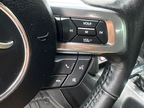 Used 2016 Ford Mustang Coupe w/ Equipment Group 051A RWD image 21