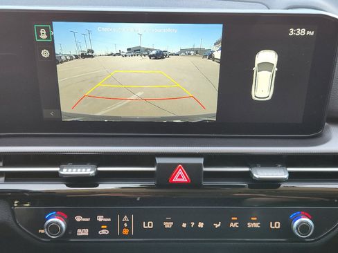 New 2026 Kia Sportage S image 12