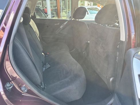 Used 2014 Nissan Murano S AWD/4WD image 11