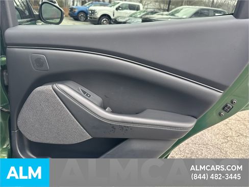 Used 2024 Ford Mustang Mach-E Premium image 20